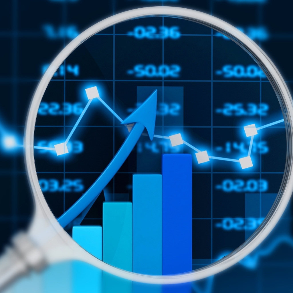 movimientos del mercado