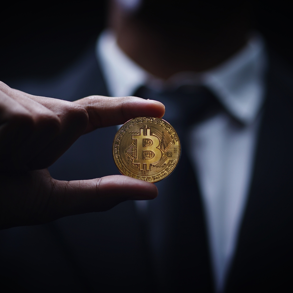 Bitcoin ETF