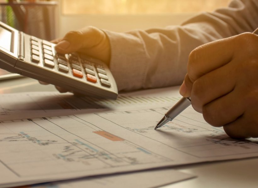 PLANIFICACIÓN FINANCIERA