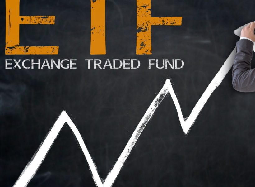 Bitcoin ETF