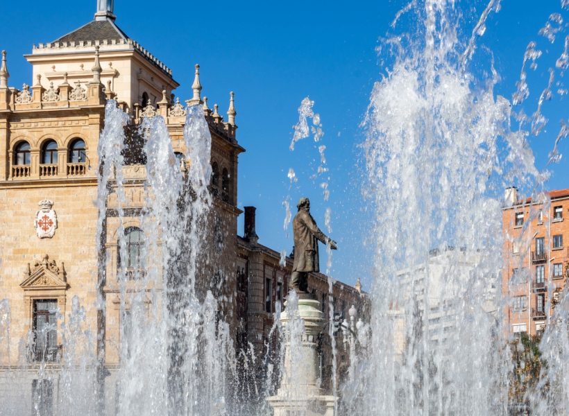 Servicios bancarios Valladolid