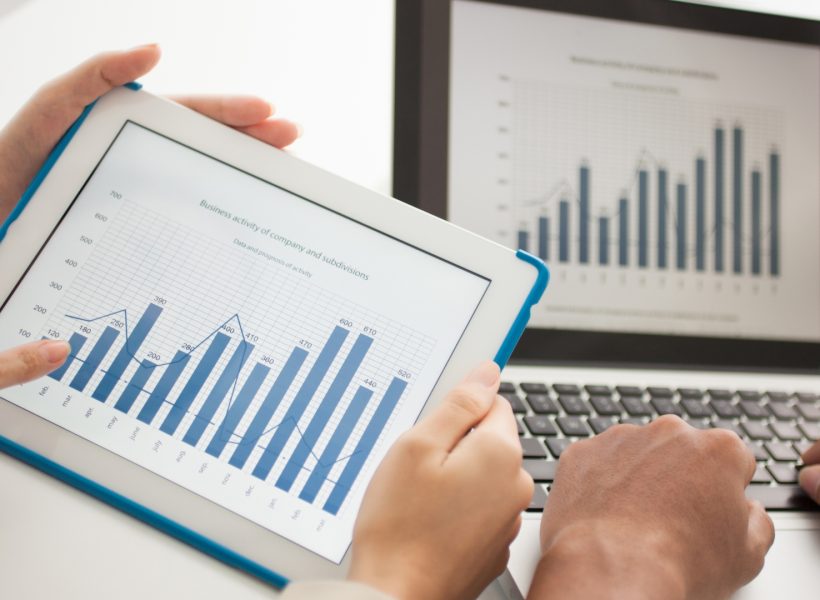 Rentabilidad financiera