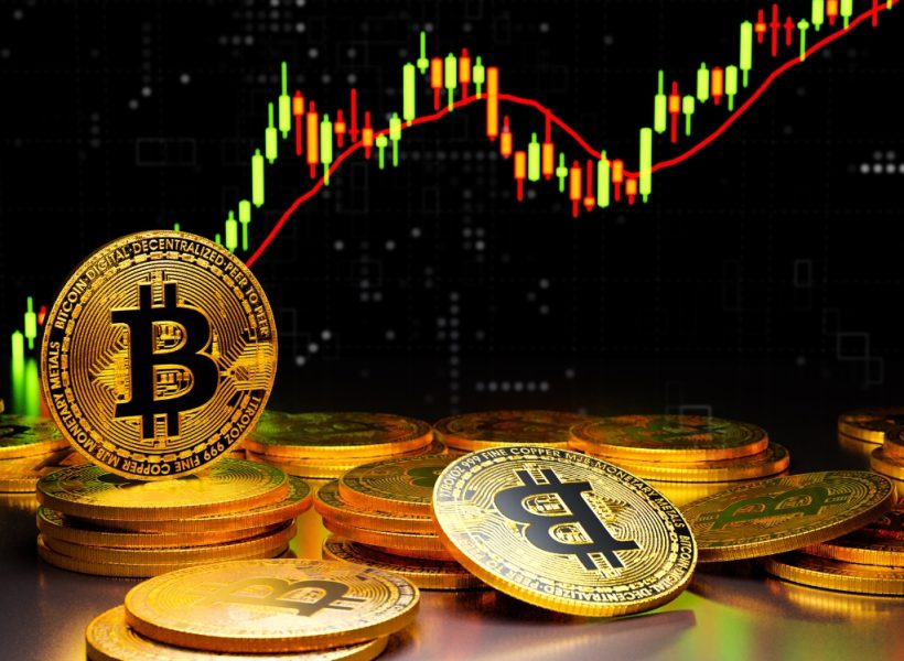 Bitcoin ETF